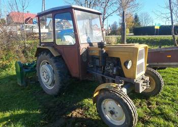 C 330 ursus c330m 89r w oryginale 900mth