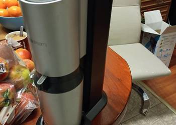 Saturator soda stream sprzedam