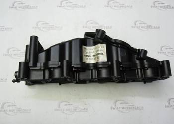 AUDI A5 2.7 TDI V6 CGK 09R 190KM 059129712CA 1101988S02 KOLEKTOR SSĄCY