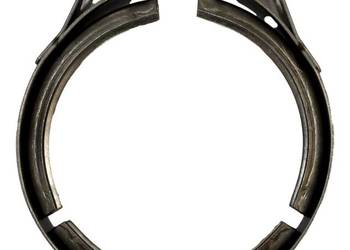 VOLVO V40 V70 XC70 klamra obejma turbo OE 31219900