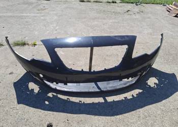 Zderzak przedni Opel Meriva B
