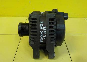 FORD FOCUS MK3 C-MAX 1.0 ECOBOOST 14r 101KM M2DA alternator