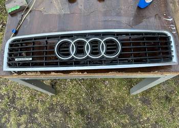 Atrapa Audi a4b6 Quattro