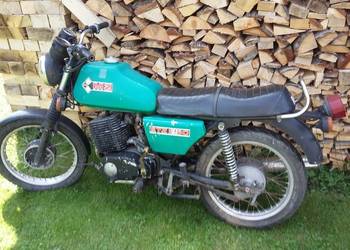 mz etz 250 251 150