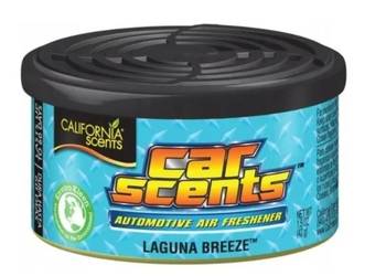 Zapach samochodowy California Scents Laguna Breeze