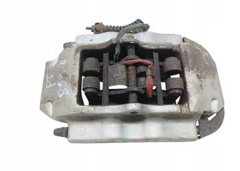 ZACISK HAMULCOWY PRAWY TYŁ BREMBO 4.5 V8 7L 20767304 Porsche Cayenne I