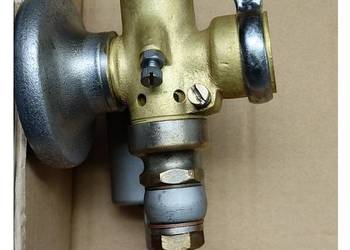 Gaźnik AMAL 4/130 V-Twin BSA J34-11, J35-12, J12 . 4-130