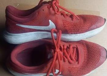 Buty sportowe Nike rozm 37,5 Halówki Trekking