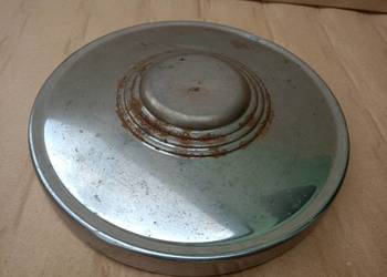 Kołpak chrom Wartburg kołpaki