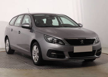 Peugeot 308 1.2 PureTech