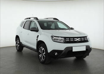 Dacia Duster 1.5 Blue dCi