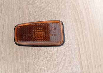 Lampka kierunkowskaz  TYC 18-5161-05-2 na błotnik Citroen XM