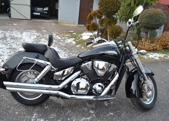 Honda VTX 1800 Neo  2000 Vn 1900 XV