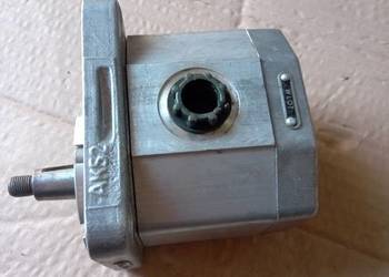 Pompa hydrauliczna PZ2-K-10P