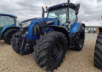 new Ciągnik rolniczy LANDINI 7-170 RoboSix w automacie 165KM 6 cyl holland