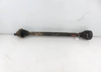 PÓŁOŚ PRAWA PRZEDNIA VW GOLF V 1.9 TDI