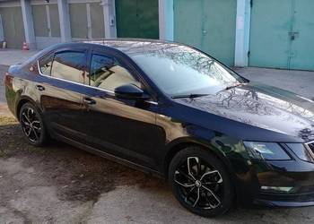 Kierowca na wyłączność