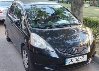 Honda Jazz 1,4
