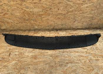 Środkowa kratka zderzaka przód Mercedes-Benz w177 zwykła na pdc A1778853203