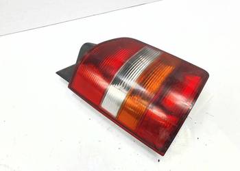 LAMPA LEWA TYŁ VOLKSWAGEN TRANSPORTER T5 7H0945095F