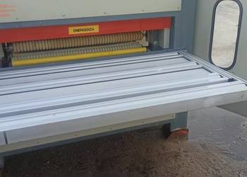 szczotkarka flader CMC futura bold x 2 lignum