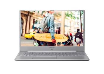 Laptop Medion Akoya ALU E17201 FHD 17,3" INTEL N5000 8GB + 256GB WIN11 Nowy