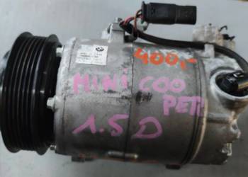 Sprężarka klimatyzacji BMW 1.5 d 211375-10