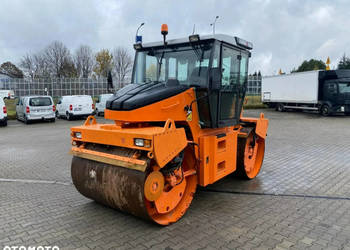 walec Ammann AV95-2 Ammann AV95-2 / WALEC DROGOWY / 1WŁ. / 4408MTH / MOŻLI…
