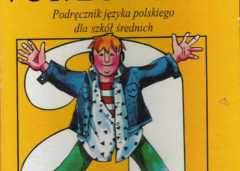 Współczesna Polszczyzna - J. Kowalikowa,U. Żydek-Bednarczuk.