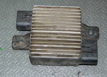 Moduł sterownik PWM wentylatora chłodnicy ACTYON KYRON