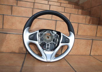 Renault Captur kierownica skórzana (nowa) 2013 - 2019r