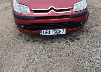 Citroen C4 w cenie roweru