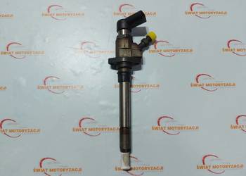 FORD CITROEN PEUGEOT VOLVO 2.0 TDCI HDI wtryskiwacz KLASA 6 9657144580