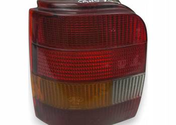 LAMPA LEWA Ford Sierra kombi 1982-1994r tylna tylnia lewy tył EUROPA