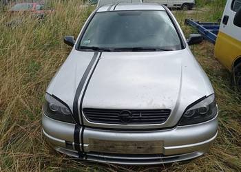 Opel Astra 1,4 66 kW 2003 r. dawca części