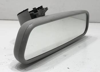 LUSTERKO WEWNĘTRZNE AUDI A6 C6 Kombi 04-11 WSTECZNE KABINY, WIDOKU