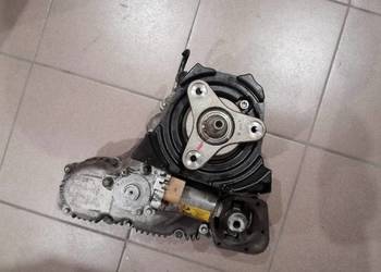 Naprawa reduktora skrzyni rozdzielczej Xdrive BMW E90 E92 E60 E61 atc300