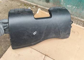 BMW 1 E87 7797475 DOLOT KIEROWNICA POWIETRZA WLOT OSŁONA