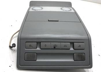 LAMPA SUFITOWA VW TOUAREG 7L0868403 SUV 02-13 WNĘTRZA