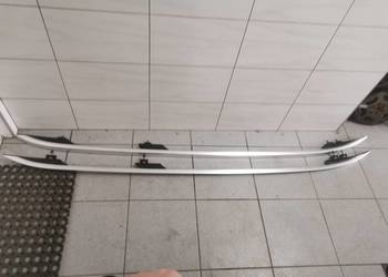 Mercedes Gle W167 reling dachowy A1678904700