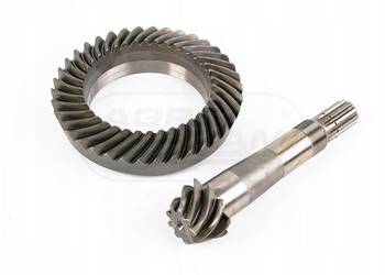 WAŁEK ATAKUJĄCY Z KOŁEM TALERZOWYM 9x38 5119221 59316 5119037 NEW HOLLAND