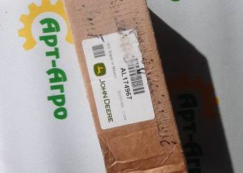 AL174967 Przełącznik kołyskowy John Deere