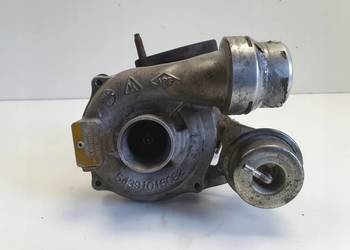 TURBOSPRĘŻARKA Renault Megane II 1.5 DCI _ turbo 54359700012