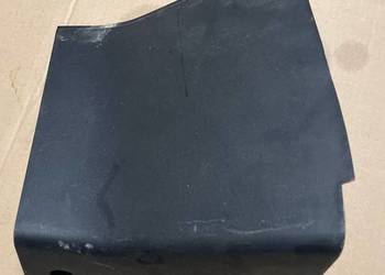 Boxer, Ducato OSŁONA PROGU SŁUPKA PRAWA 1306467070 FIAT DUCATO III 16R