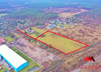 Ziemia 13174m2 Aleksandrów Kujawski