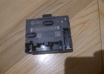 MODUŁ DRZWI PRAWY PRZÓD AUDI A4 B8 8K0959792B