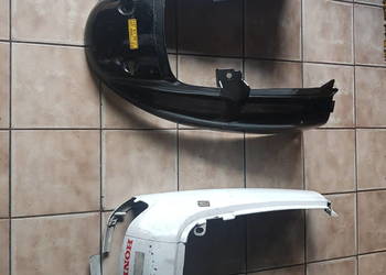 HONDA CBR1000F CBR 1000 f zadupek