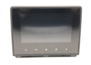 WYŚWIETLACZ RENAULT CLIO V 280346137R EKRAN MONITOR, MULTIMEDIA