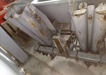 Sadzarka ziemniaków remprodex s 211