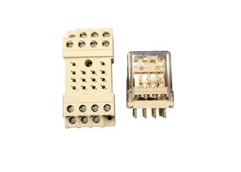 Przekaźnik prądowy do stołów elektromagnetycznych SPC SPM...